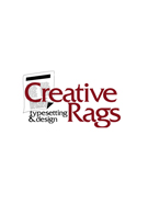 Creative Rags logo