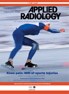 AR MSK Supplement cover