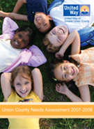 United Way Report